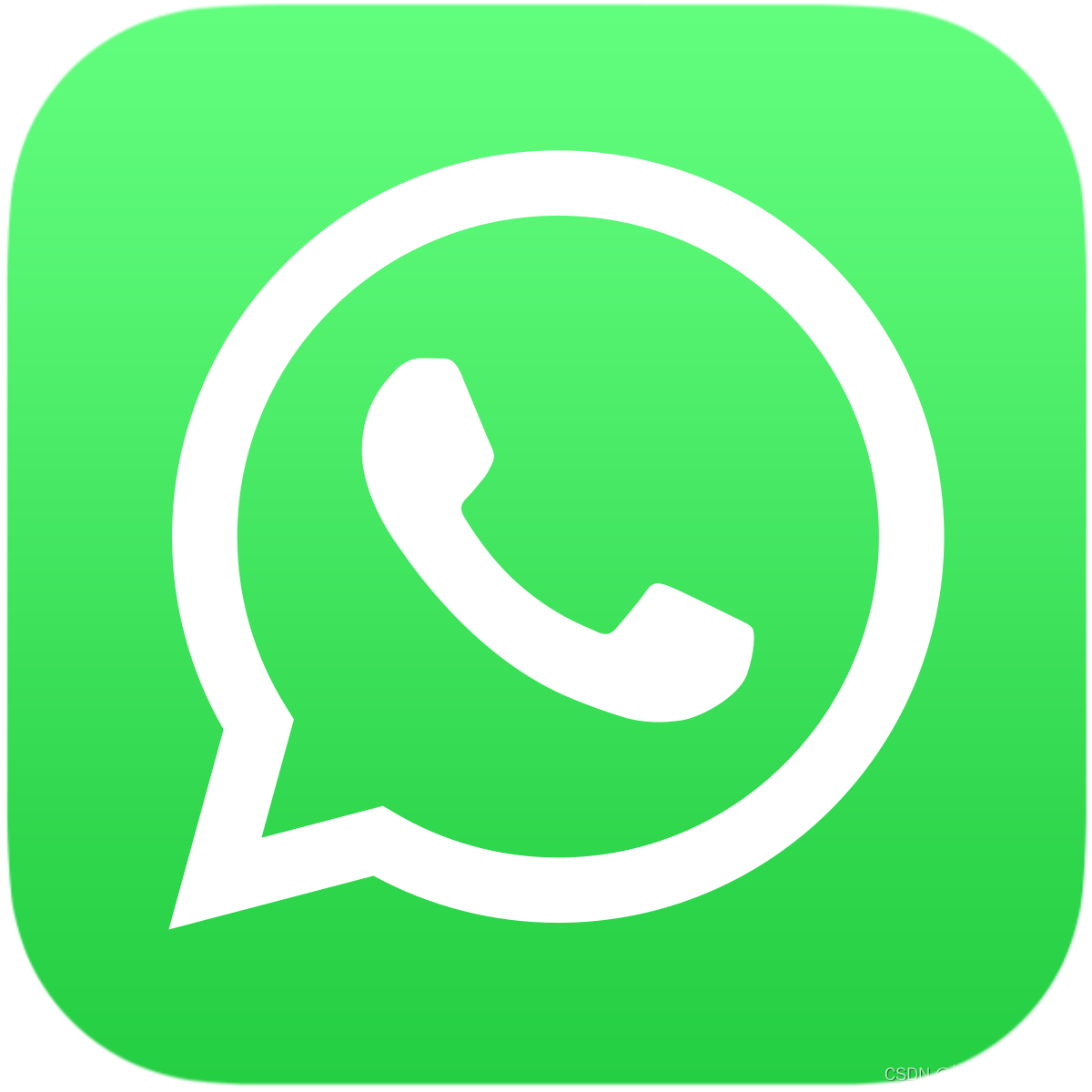 WhatsApp官方下载电脑版官方